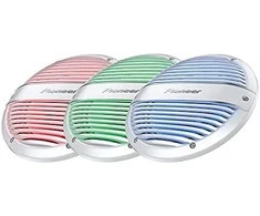 Pioneer UD-ME100LED Marine