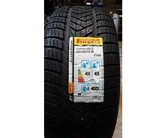 Pirelli 265/60R18 SCORPION WINTER 114H XL