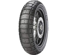Motociklo padanga Pirelli Scorpion Rally STR 180/55 R17 73 V