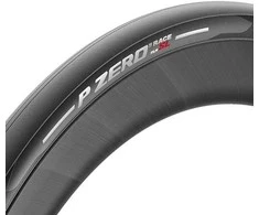 Pirelli P ZERO Race TLR SL, 26-622, TechWALL, 127 tpi, SmartEVO, Juodas