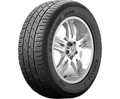Pirelli 245/45R20 SCORPION ZERO ALL SEASON [103] W XL J LR