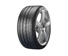 Pirelli 255/30R19 P ZERO 91Y XL FR