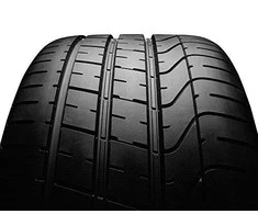 Pirelli 255/30R19 P ZERO 91Y XL FR
