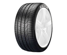 Pirelli 295/30R20 P-ZERO PZ4 101Y XL MO1 S.C.
