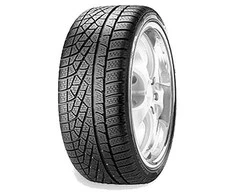 Pirelli 255/35R20 WINTER SOTTOZERO S.II 97W XL (ALP)