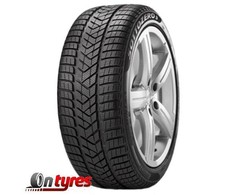 Pirelli 235/35R19 WINTER SOTTOZERO 3 91V XL (RO1)