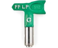 Antgalis dažų purkštuvams Graco FFLP512