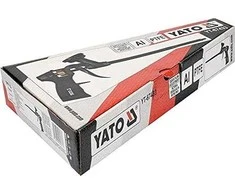 Pistoletas montažinėms putoms PTFE Yato