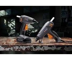 STEINEL PISTOLET DO KLEJU GLUEMATIC 3011