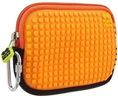 Pen Pixelbags Oranžinis pixiecrew (PXA- 08- 09)