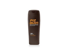 PIZ BUIN Moisturising Sun Lotion Sun Losjonas kūnui unisex, 200 ml