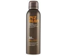 Piz Buin Tan And Protect Tan Intensifying Sun Purškiklis SPF 30 purškiamas apsauginis losjonas nuo saulės, 150 ml