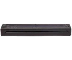 Brother PJ-822 203DPI MOBILE A4 Spausdintuvas/(USB-C)