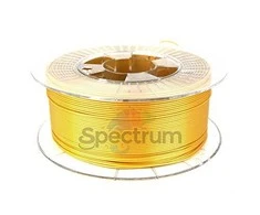 Plastikas Spectrum PLA - 1,75mm - 1kg - Pearl Gold