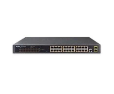 Šakotuvas Jungiklis Planet GS-4210- 24P2S