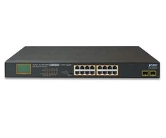 Šakotuvas Switch Planet GSW-1820VHP