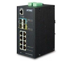 Šakotuvas Switch Planet IGS-5225-8T2S2X