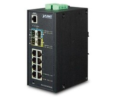 Šakotuvas Switch Planet IGS-5225-8T2S2X