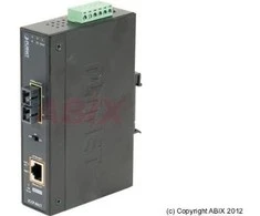 Planet IP30 Industrial 10/100/1000BA