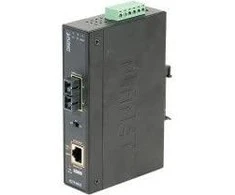 Planet IP30 Industrial 10/100/1000BA