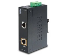Šakotuvas Planet IPOE-162 Gigabit PoE+ Injector