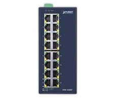 Šakotuvas „Switch Planet ISW-1600T“