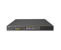 Šakotuvas Planet 8 prievadų Gigabit 60W Ultra