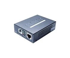 Tinklo Keitiklis - Planet VC-231G 1000 Mbit/s Ethernet LAN Juodas