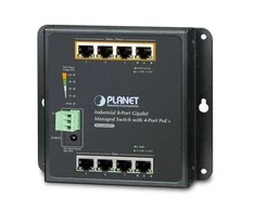 Šakotuvas Switch Planet WGS-804HPT