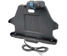 Gamber Johnson SAMSUNG GALAXY TAB ACTIVE PRO/DOCKING STATION W/BARE WIRE LEAD