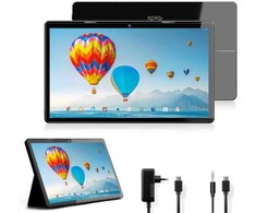 Planšetė Xoro Megapad 1333 Pro 3 13.3" 128 GB Juodas (XOR400669)