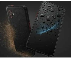 Samsung Galaxy XCover 6 Pro 6/128GB Black
