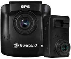 „DrivePro 620/2X64GB“ transporto priemonės įrašymo įrenginys TS-DP620A-64G TRANSCEND