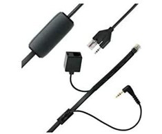 Plantronics APD-80, EHS Modul für Grandstream