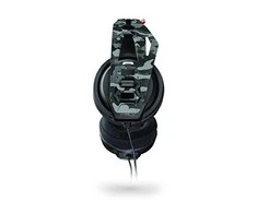 Ausinės Plantronics RIG 400HX, XBOX Urban Camo