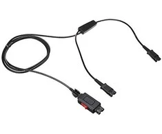 Poly TRAINING Y-CONNECTOR