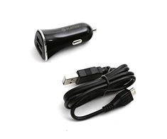 Platinet 3x USB-A 5.2 A (PLCR3B)