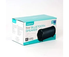 Omega belaidė kolonėlė „Bluetooth V2.1 OG70B“, juoda (44160)