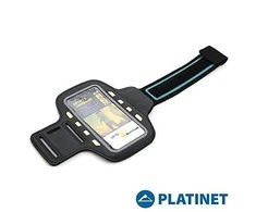 Dėklas Platinet