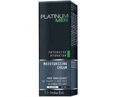 Dr. Irena Eris Dr Irena Eris Platinum Men Intensive Hydrator Moisturizing, 50 ml