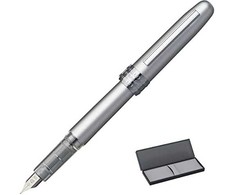 Platininis rašiklis Platinum Plaisir PLA-PGB1000B-3F