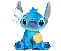 Pliušinis žaislas Disney Lilo ir Stičas, 30cm