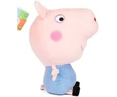 Peppa Pig - Lil Bodz - George (25 cm) (I-PEP-9370-2-FO)