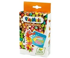 PlayMais žaidimas Mini mozaika 300, Jūra
