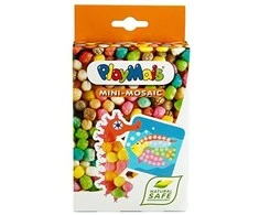 PlayMais žaidimas Mini mozaika 300, Jūra