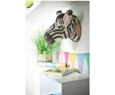 PlayMais NAMAI, ZEBRAS 9000