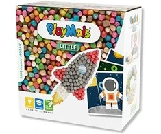 PlayMais žaidimas mozaika, Kosmosas 2300
