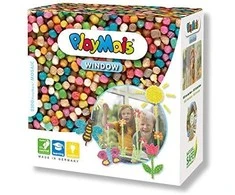 PlayMais žaidimas LANGAS 2300, VASARA-PAVASARIS