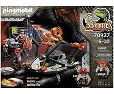 Playmobil Playmobil griovimo grąžtas – 70927