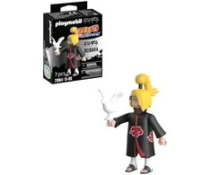 Playmobil 71564 Naruto Shippuden Deidara